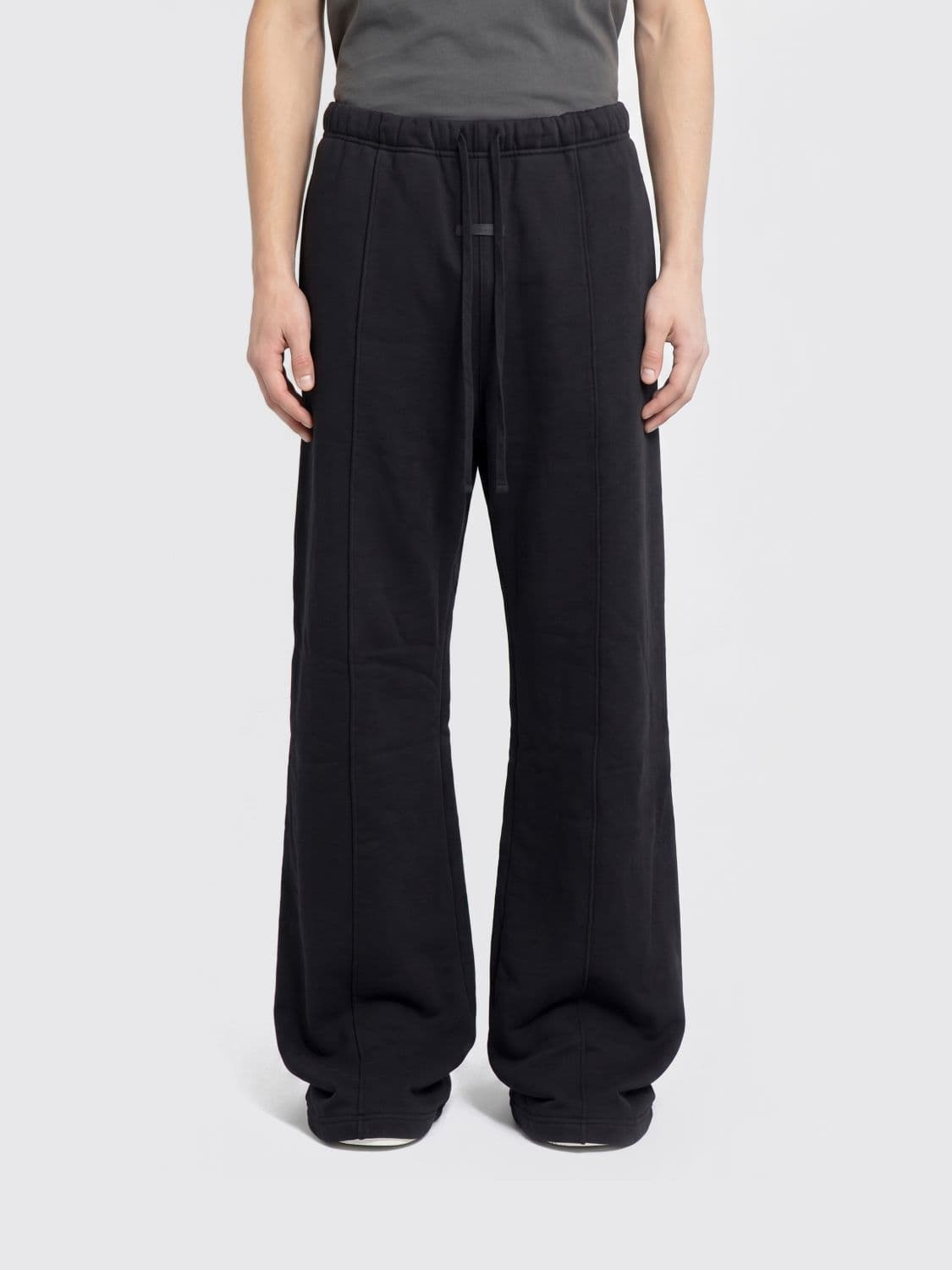 Fear Of God Essentials Cotton Blend Jogging Pants