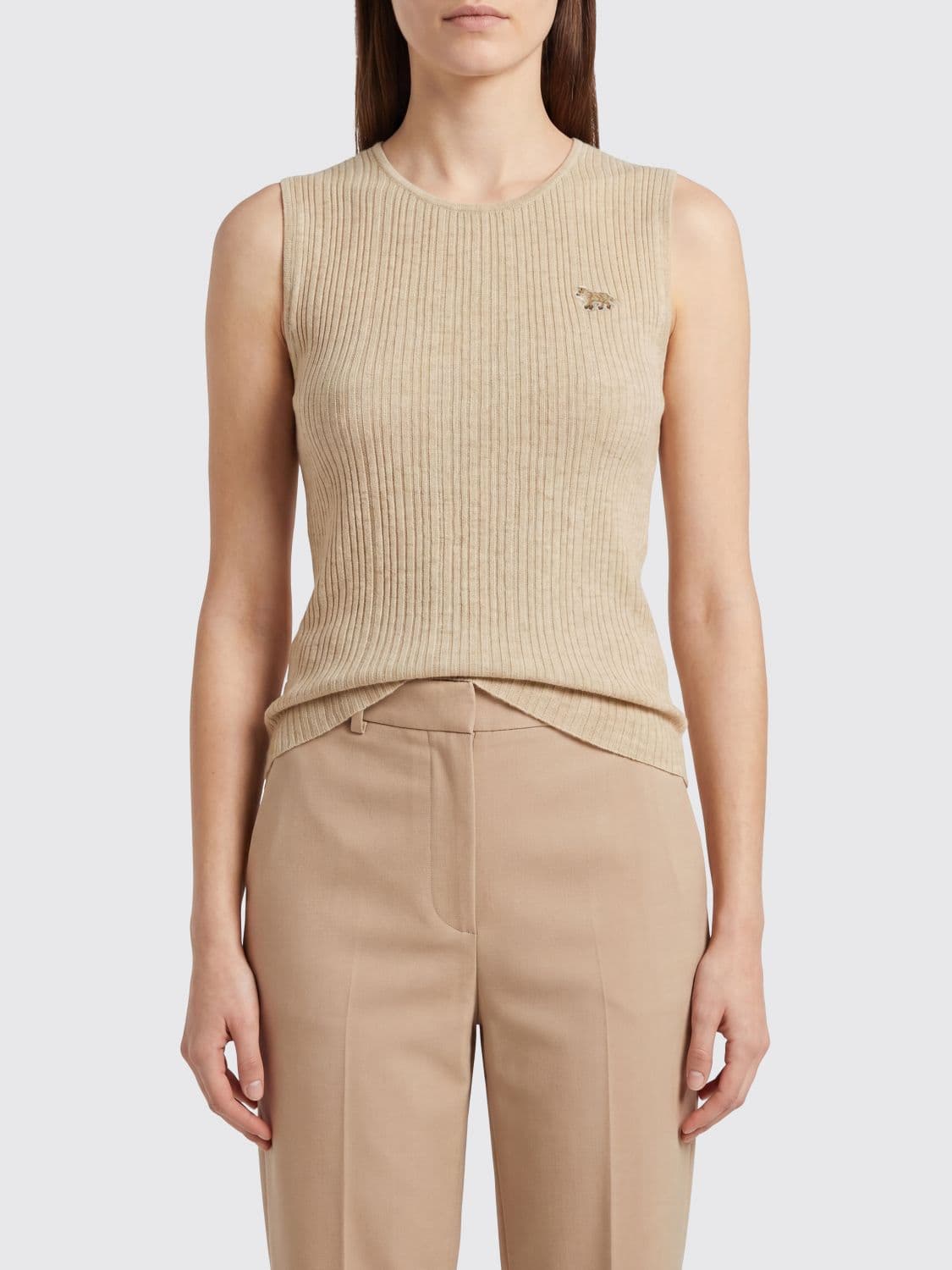 Maison Kitsuné Sweater woman · XS