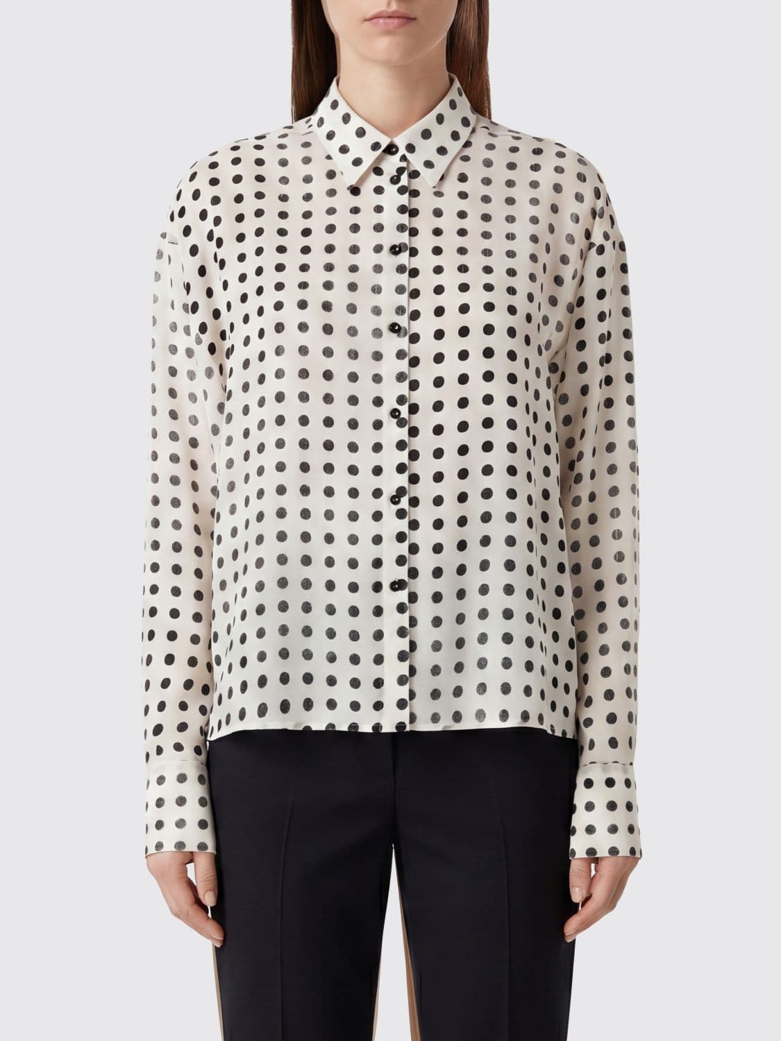 Ermanno Scervino Shirt woman