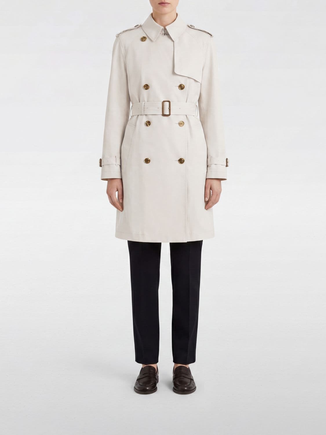 Burberry Jacket woman