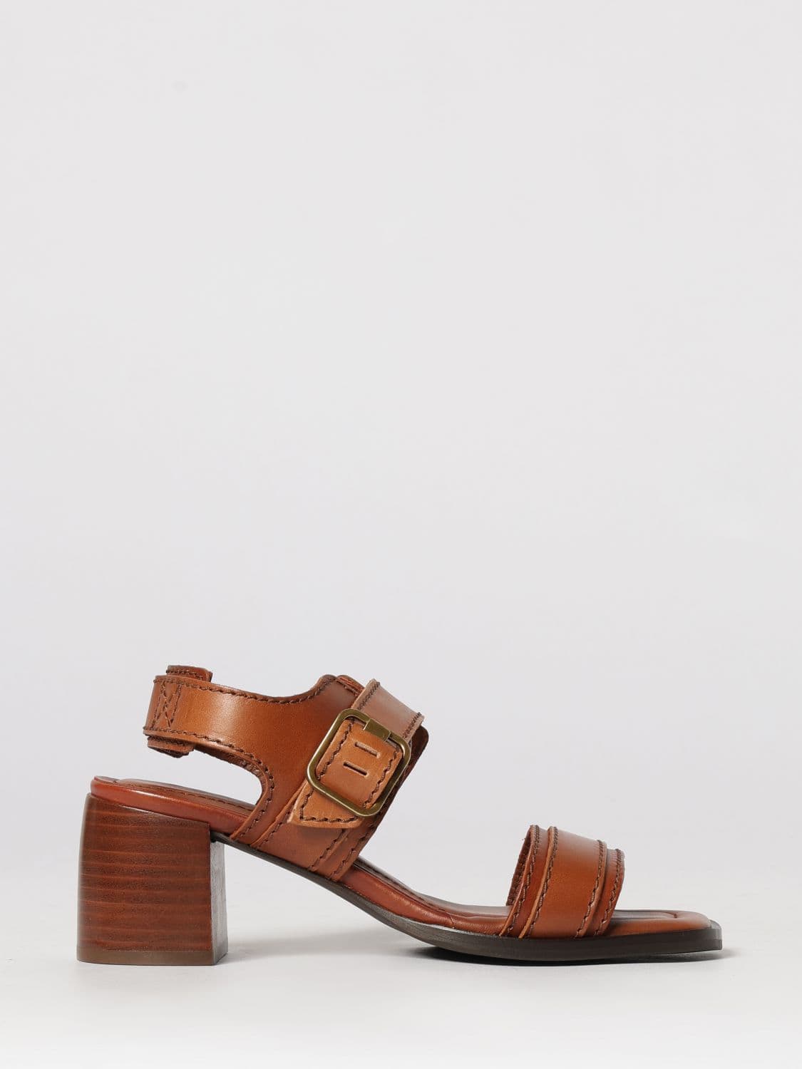 Paul Smith Leather Sandals