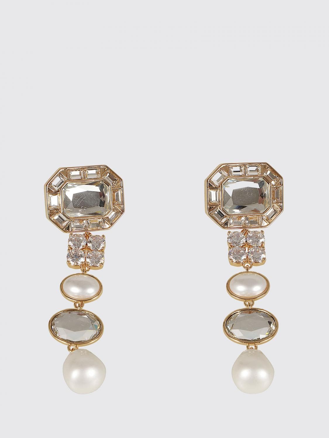 Self-Portrait Jewel woman · OS