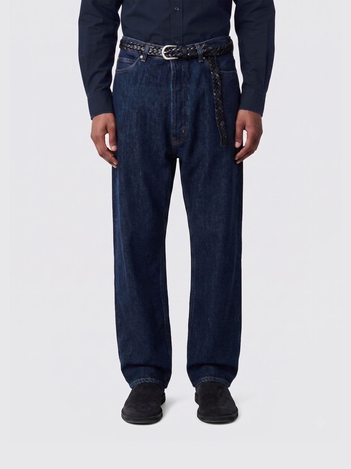 Studio Nicholson Merylebone Denim Jeans