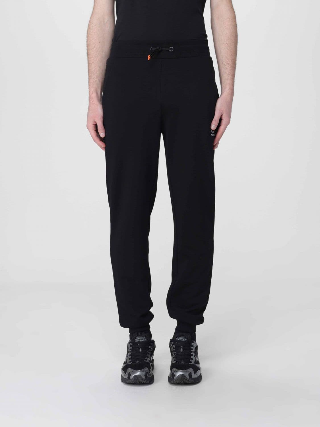 Suns Boards Cotton Jogging Trousers