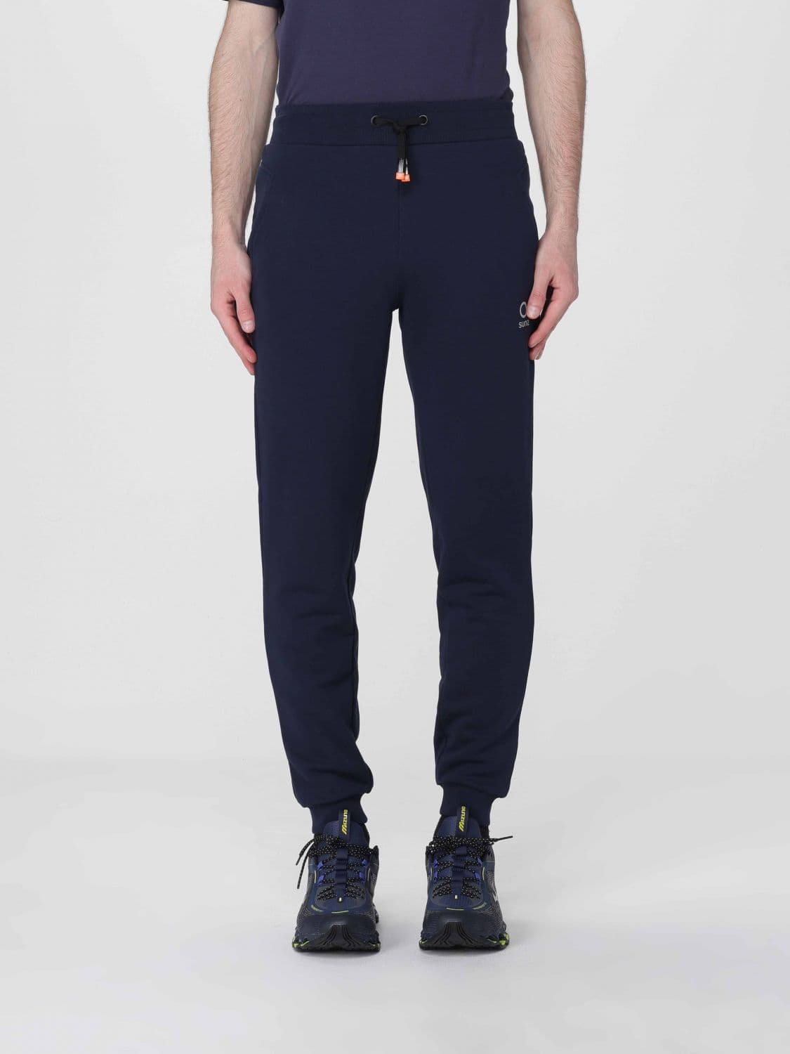 Suns Boards Cotton Jogging Trousers