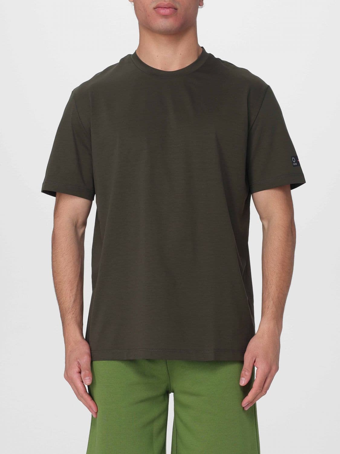 Suns Boards Mercerized Cotton T-shirt · L