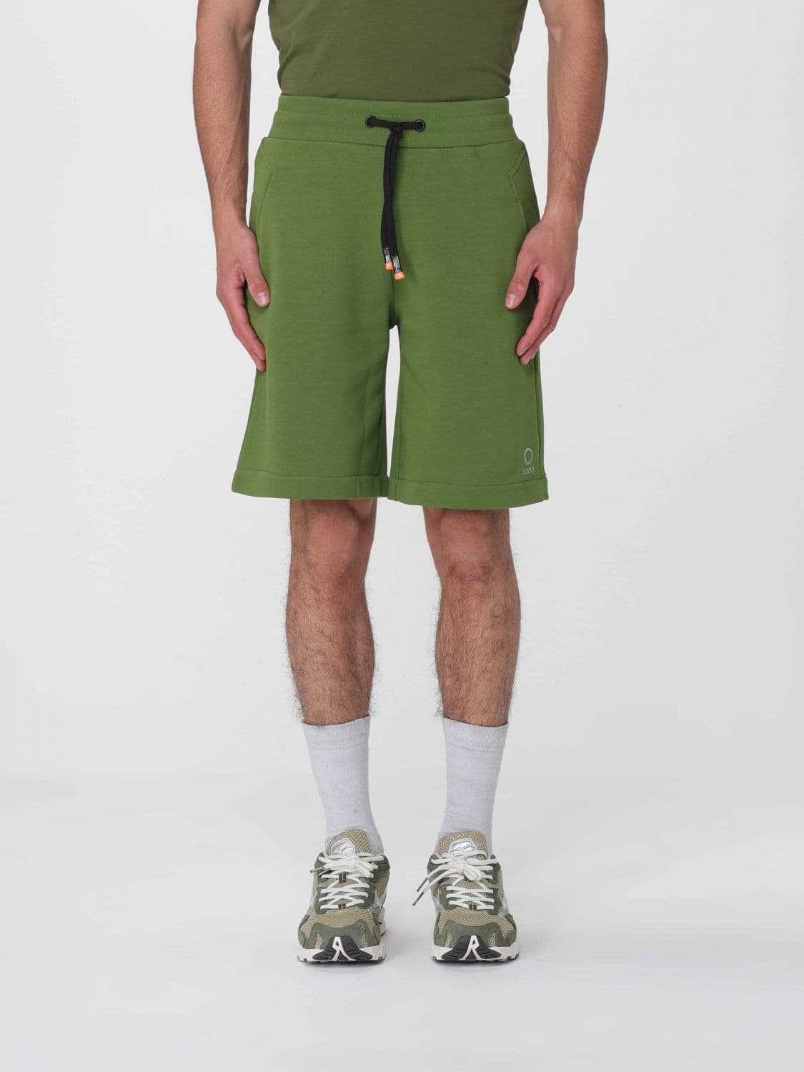Suns Boards Cotton Jogging Shorts