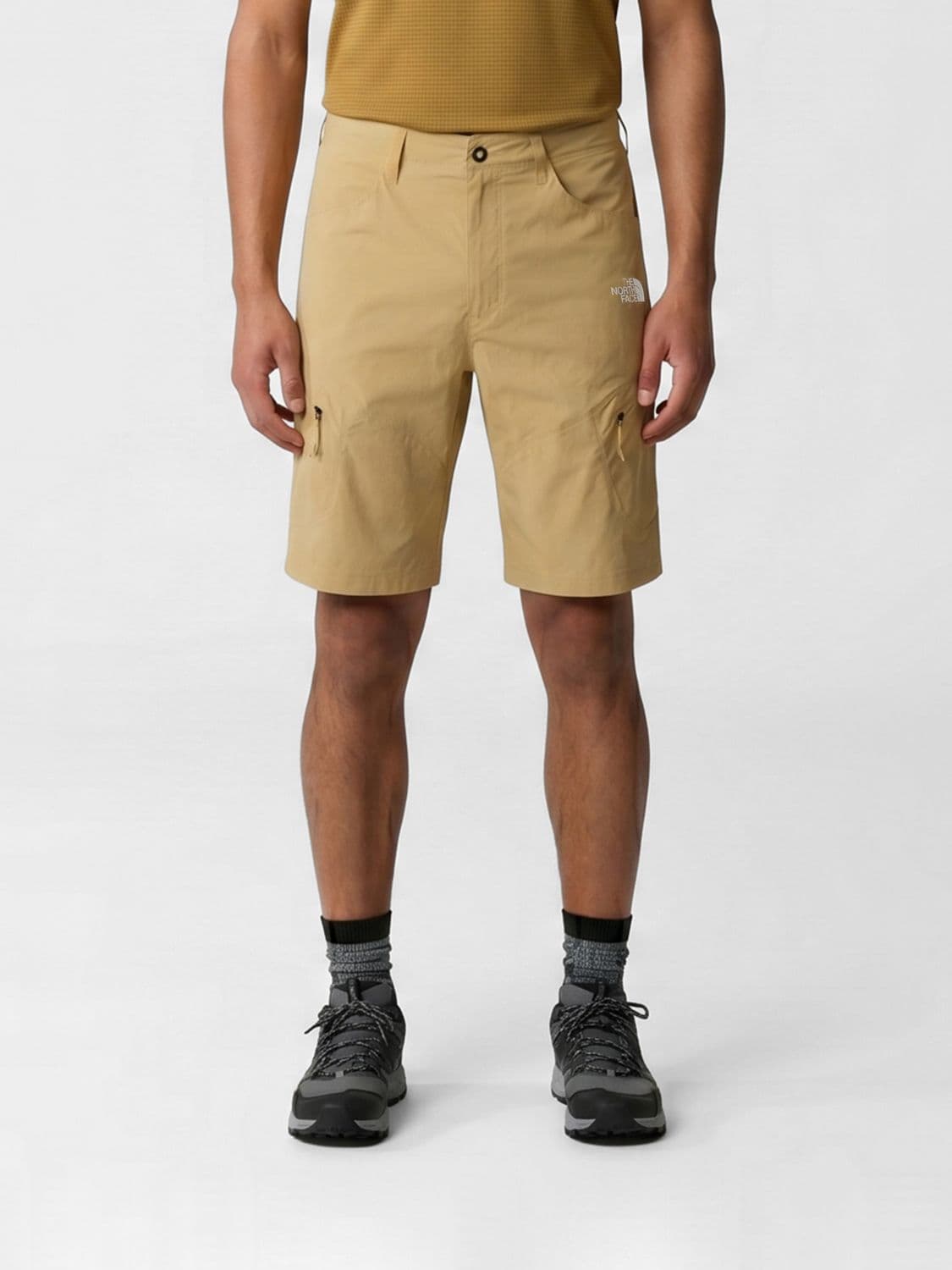 The North Face Shorts men · 30