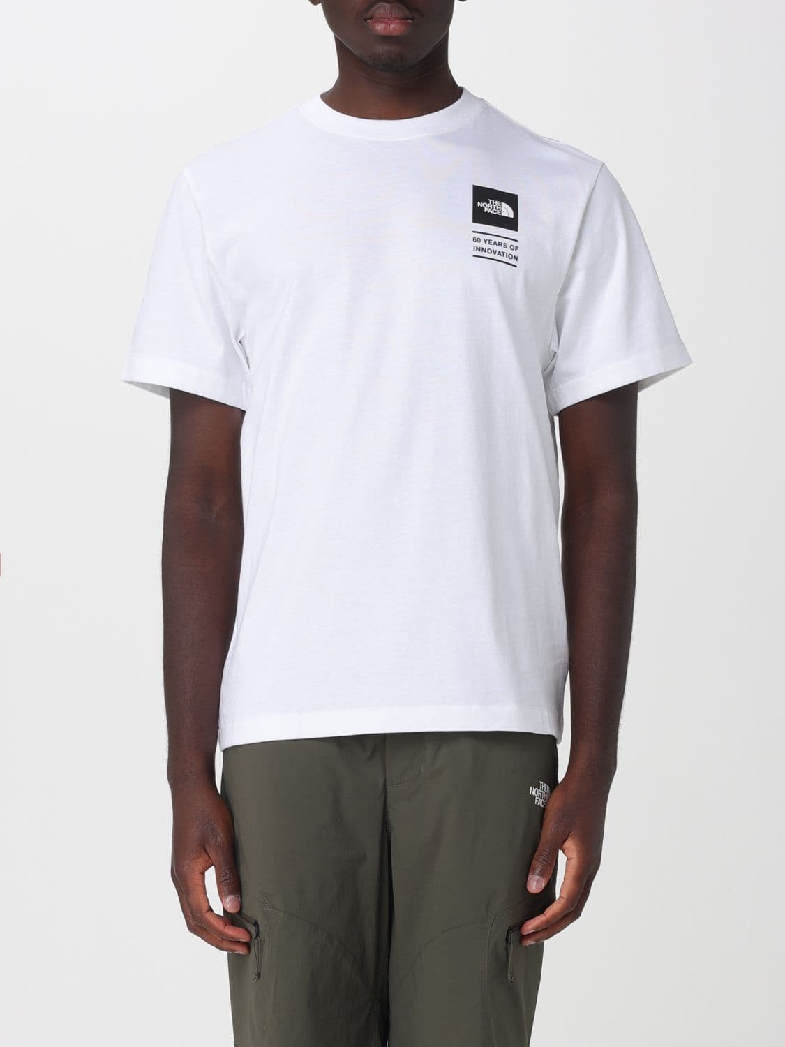 The North Face T-shirt men
