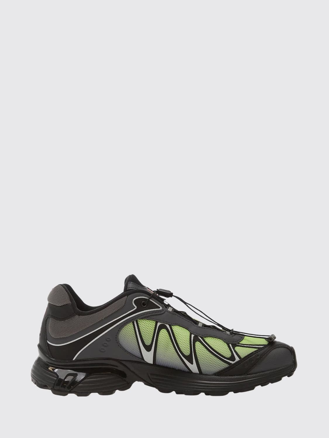 Salomon XT-Whisper Mesh and Rubber Sneakers