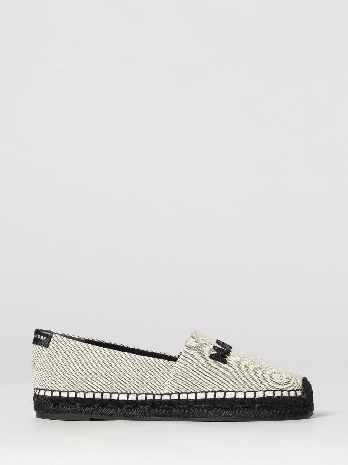 Marc Jacobs Cotton Canvas Espadrilles