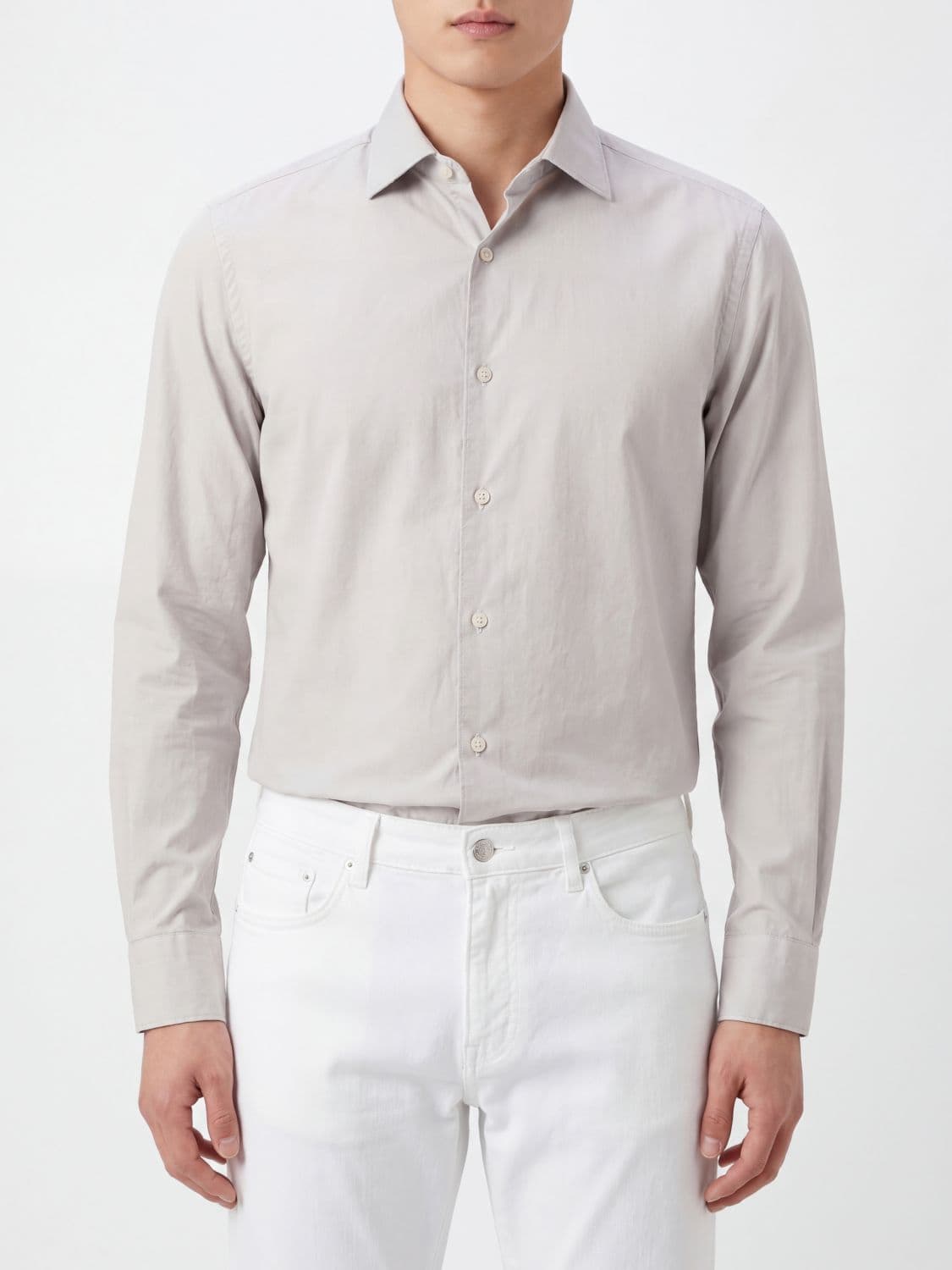 Tintoria Mattei Shirt men