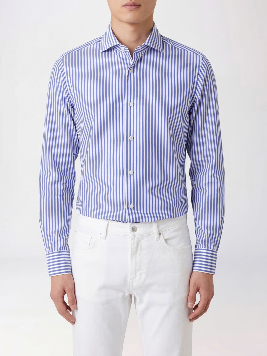 Tintoria Mattei Shirt men
