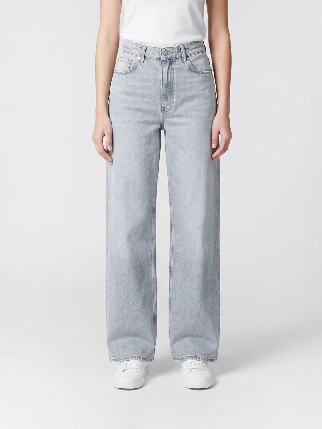 Anine Bing Jeans woman