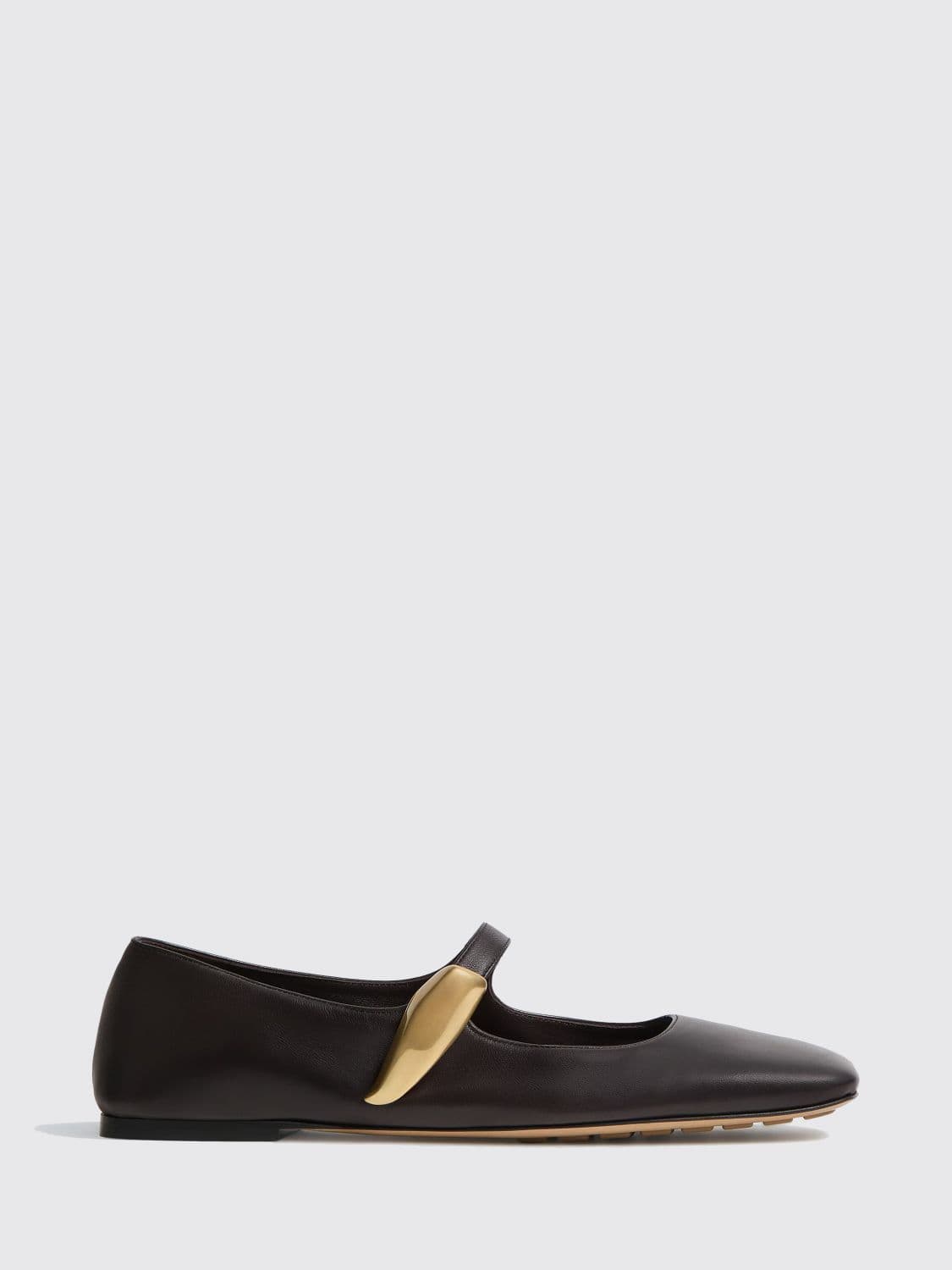 Bottega Veneta Ballet flat woman