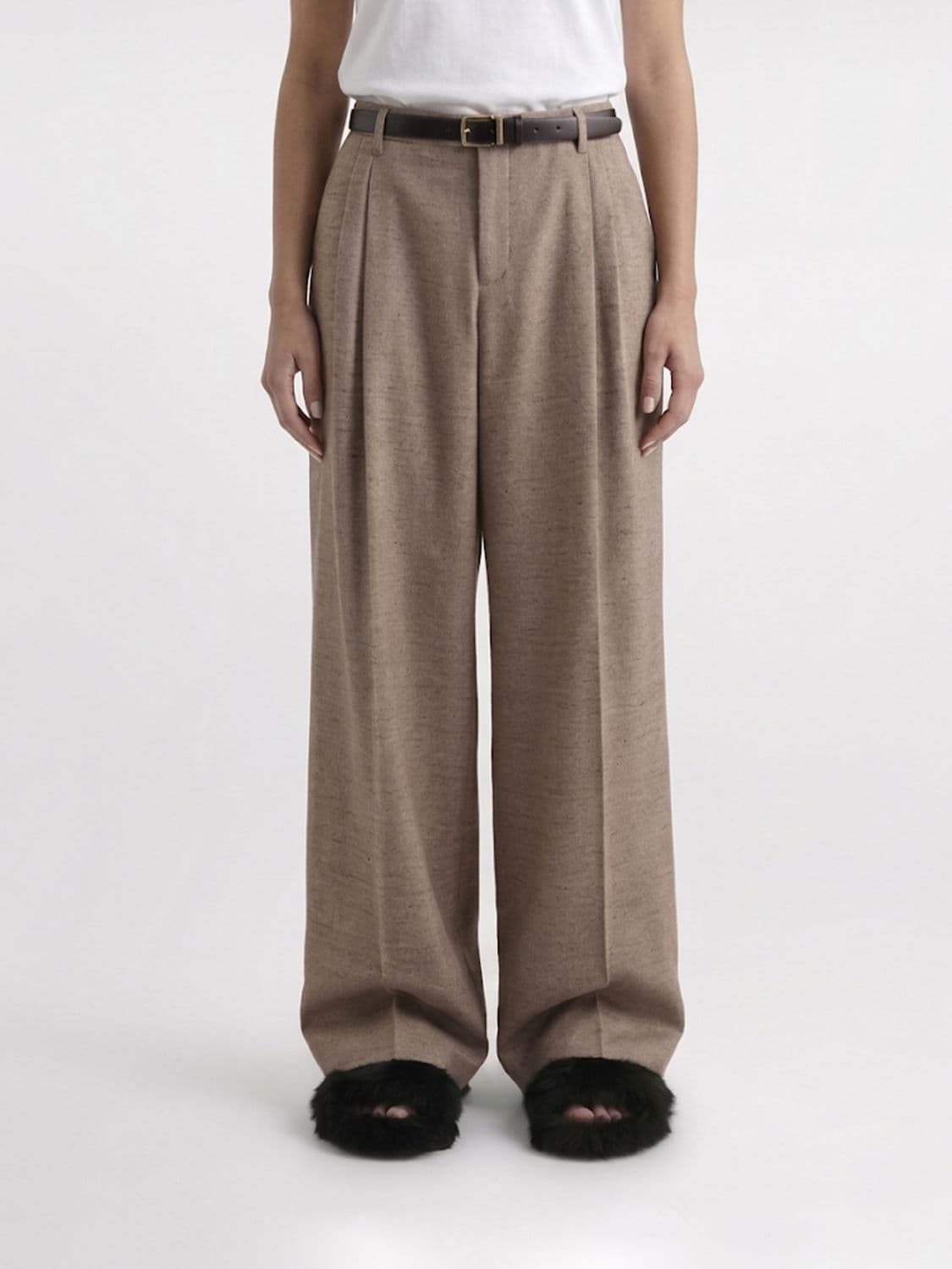 Dolce & Gabbana Pants woman · 40