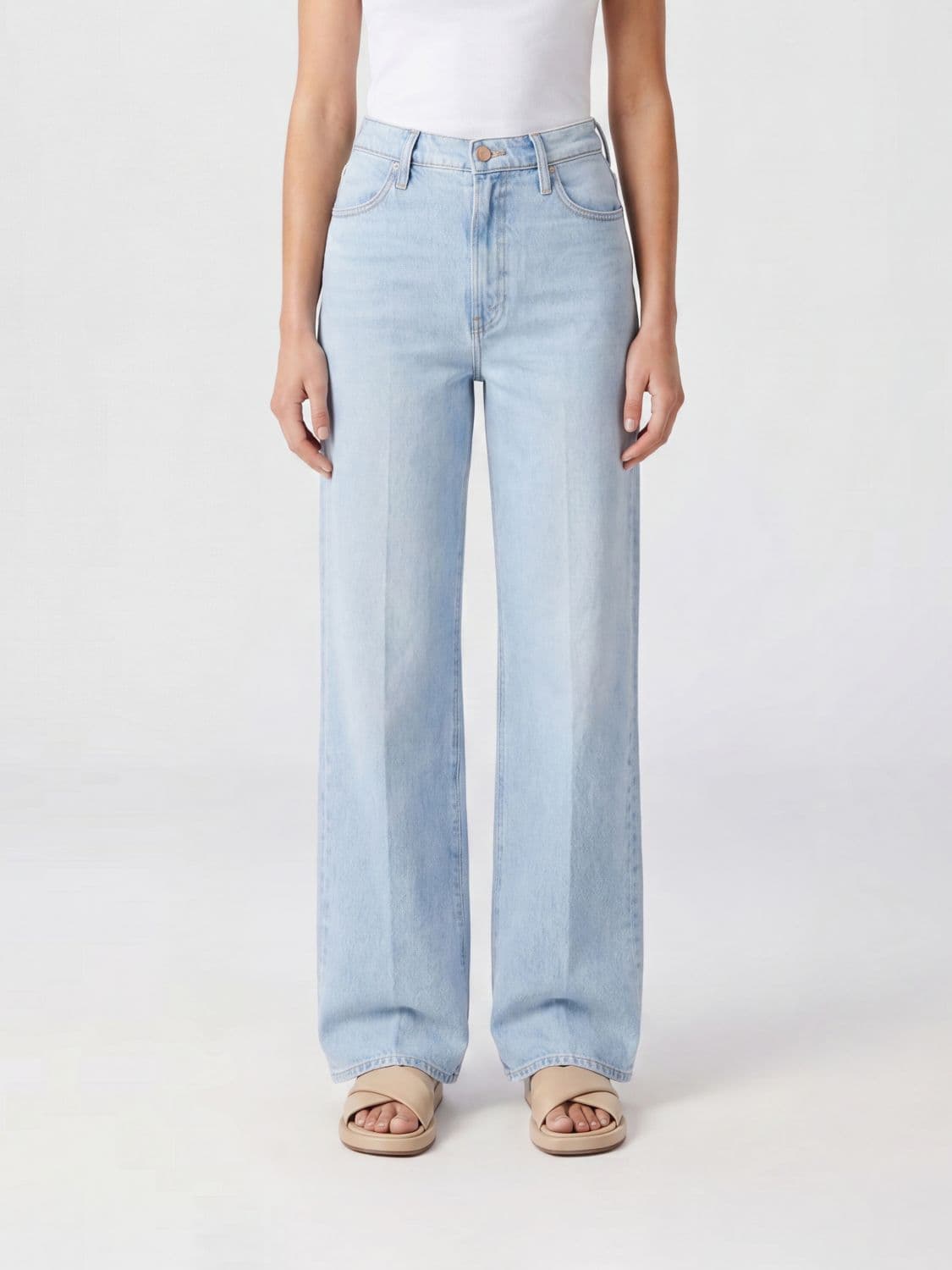 Mother Jeans woman