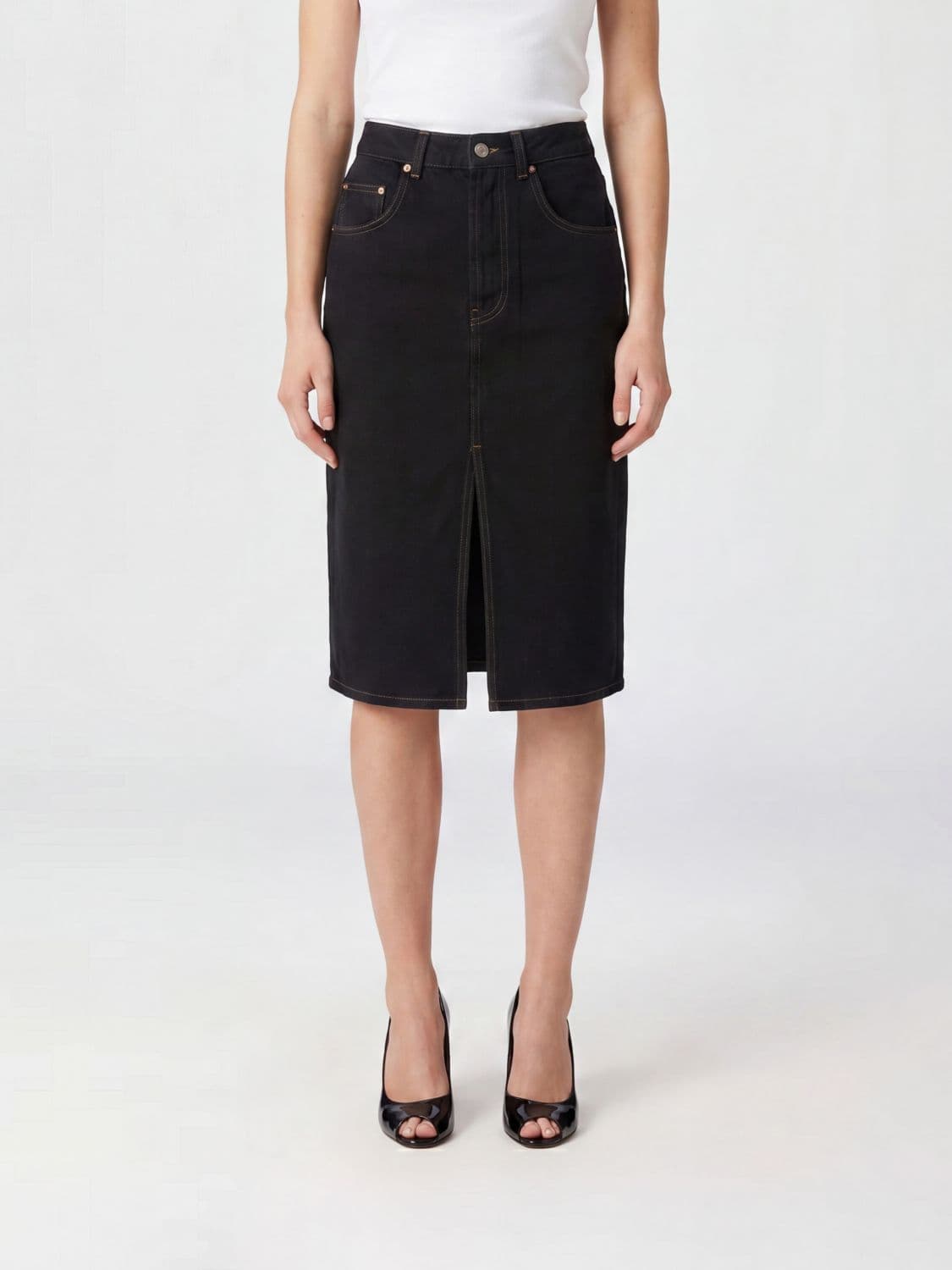 Saint Laurent Skirt woman · 26