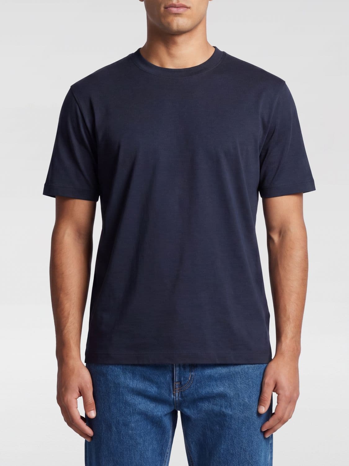 Eleventy Modal T-Shirt