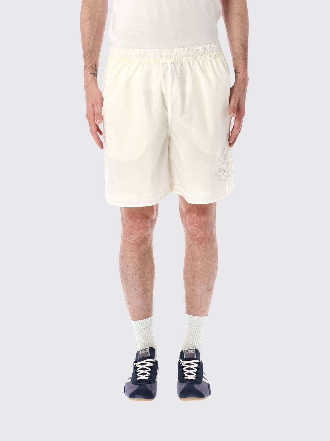 Adidas Originals By Wales Bonner Shorts men
