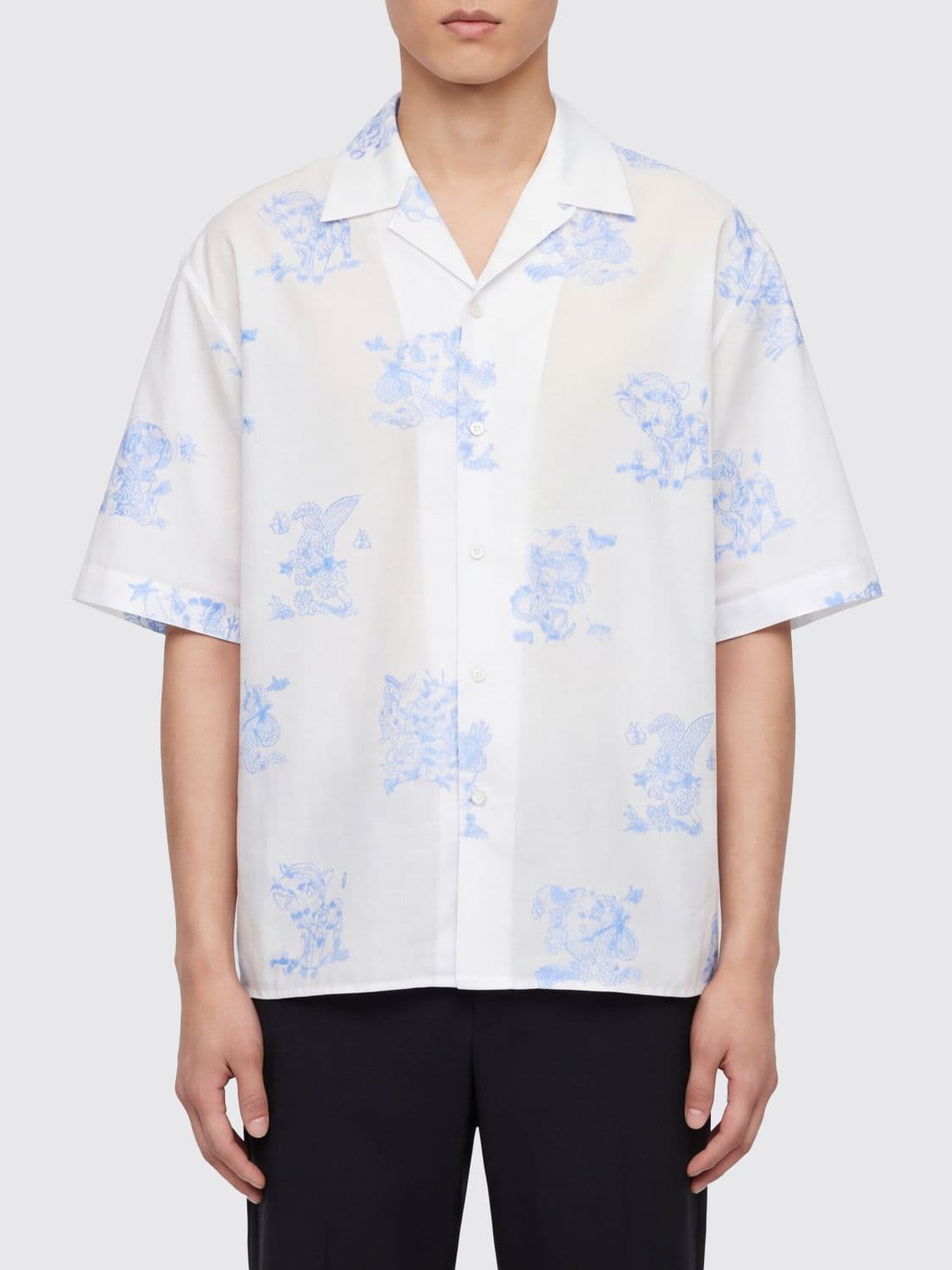 Kenzo Shirt men