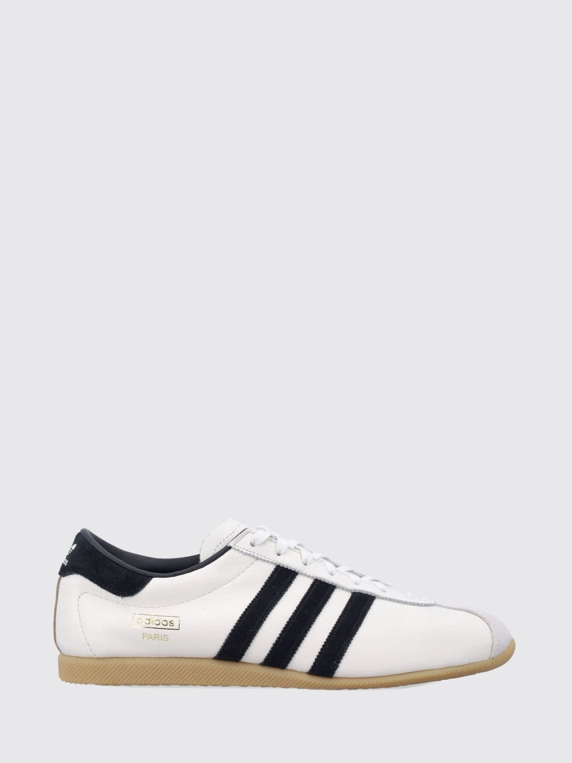 Adidas Originals Rekord Leather Sneakers