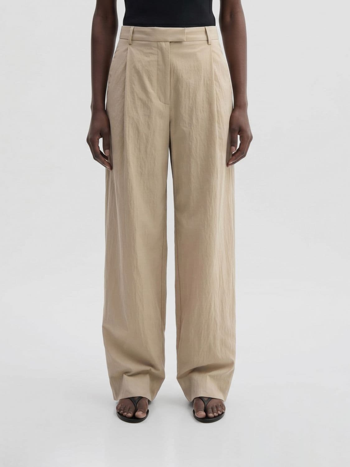 Magda Butrym Pants woman