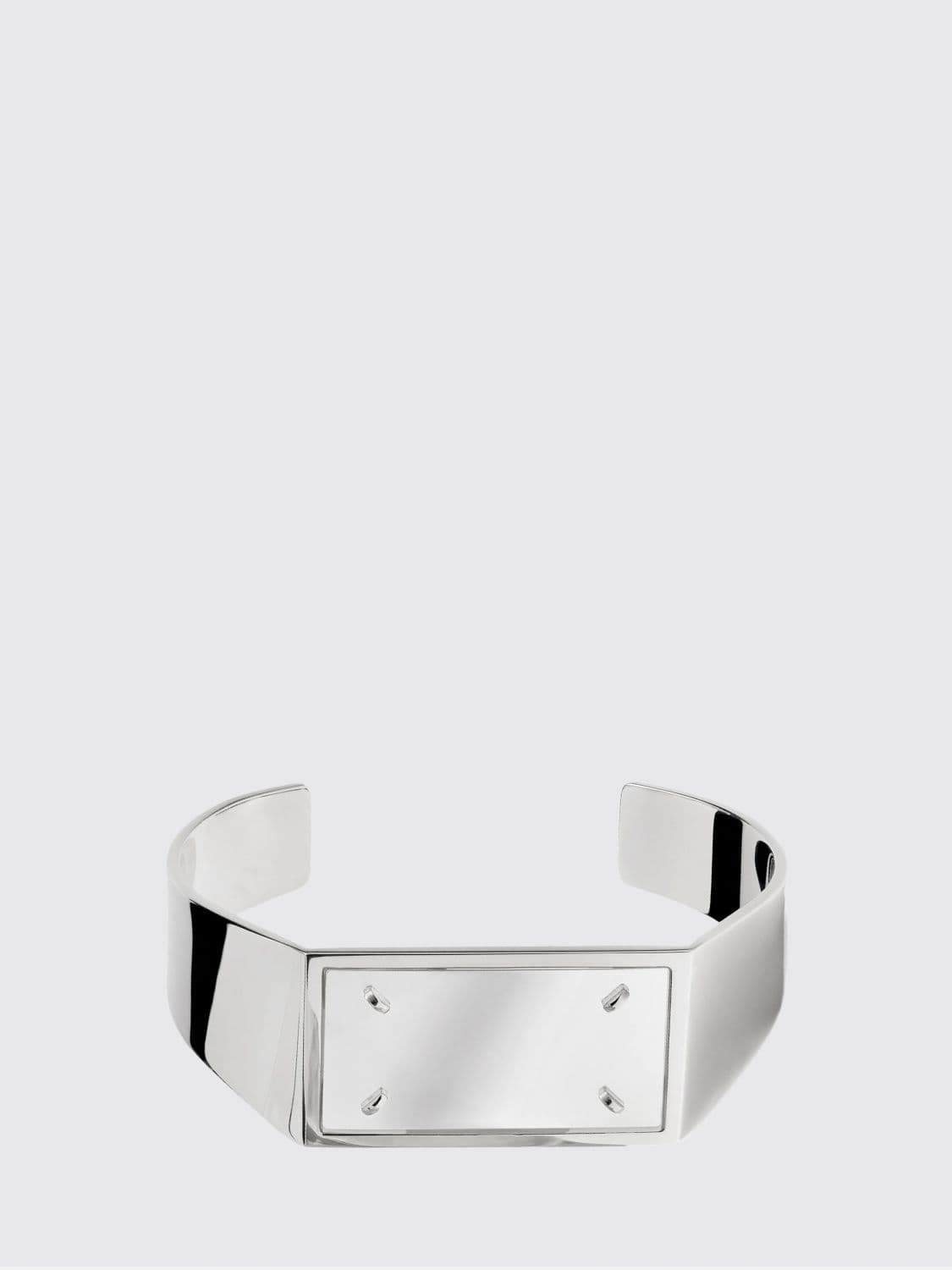 Maison Margiela Brass Bracelet · 2