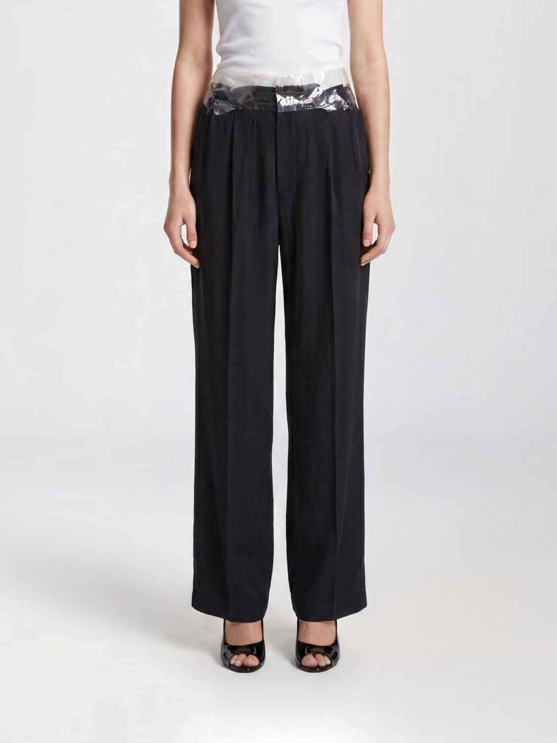 Maison Margiela Pants woman