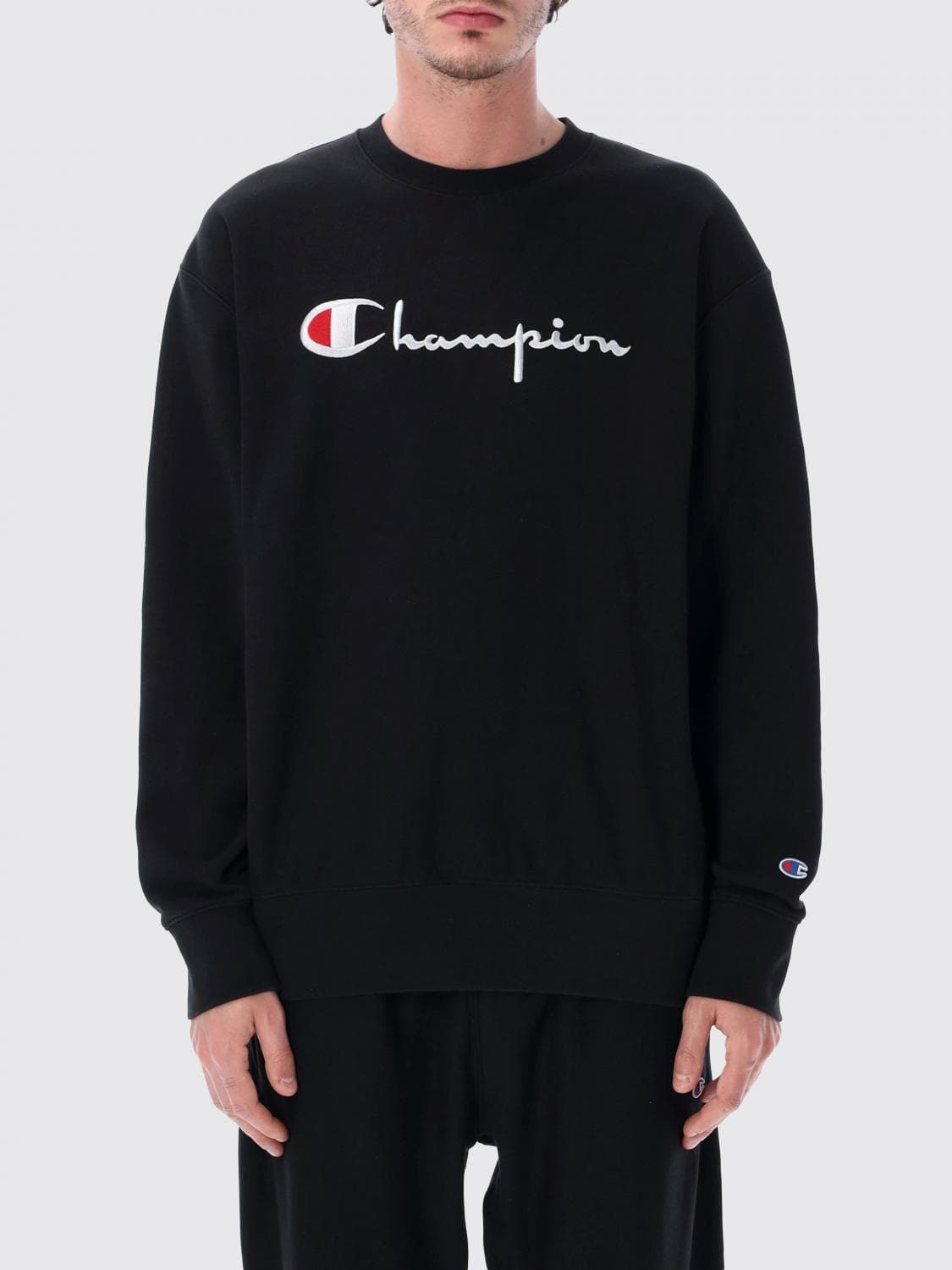 Champion Sweatshirt men