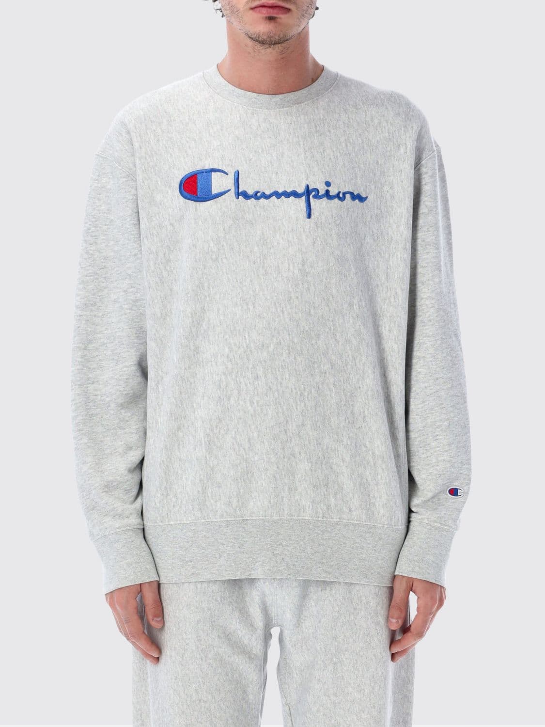 Champion Sweatshirt men