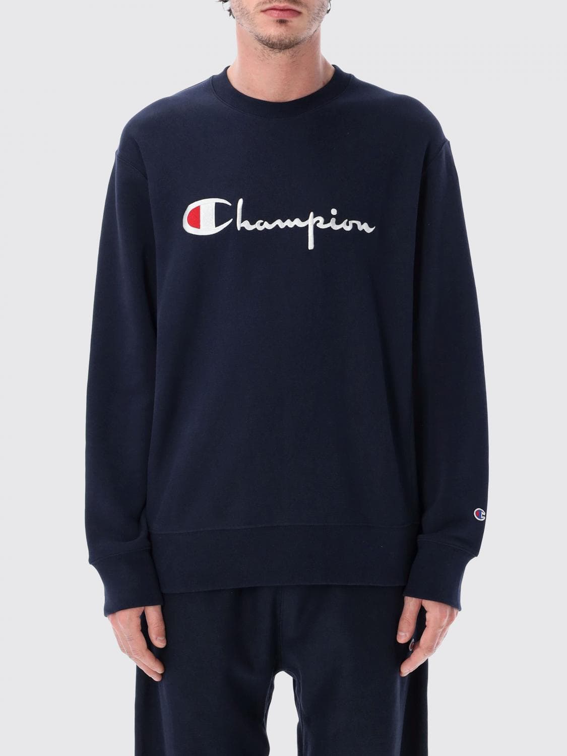 Champion Sweatshirt men