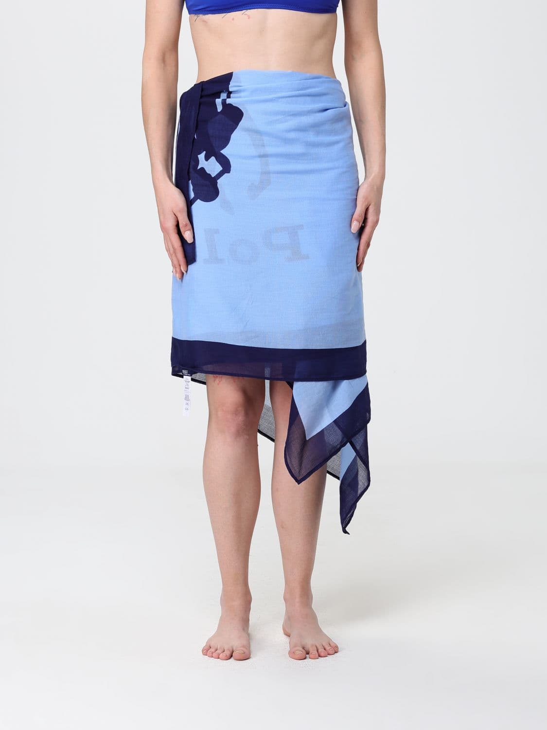 Polo Ralph Lauren Wrap-skirt woman · OS