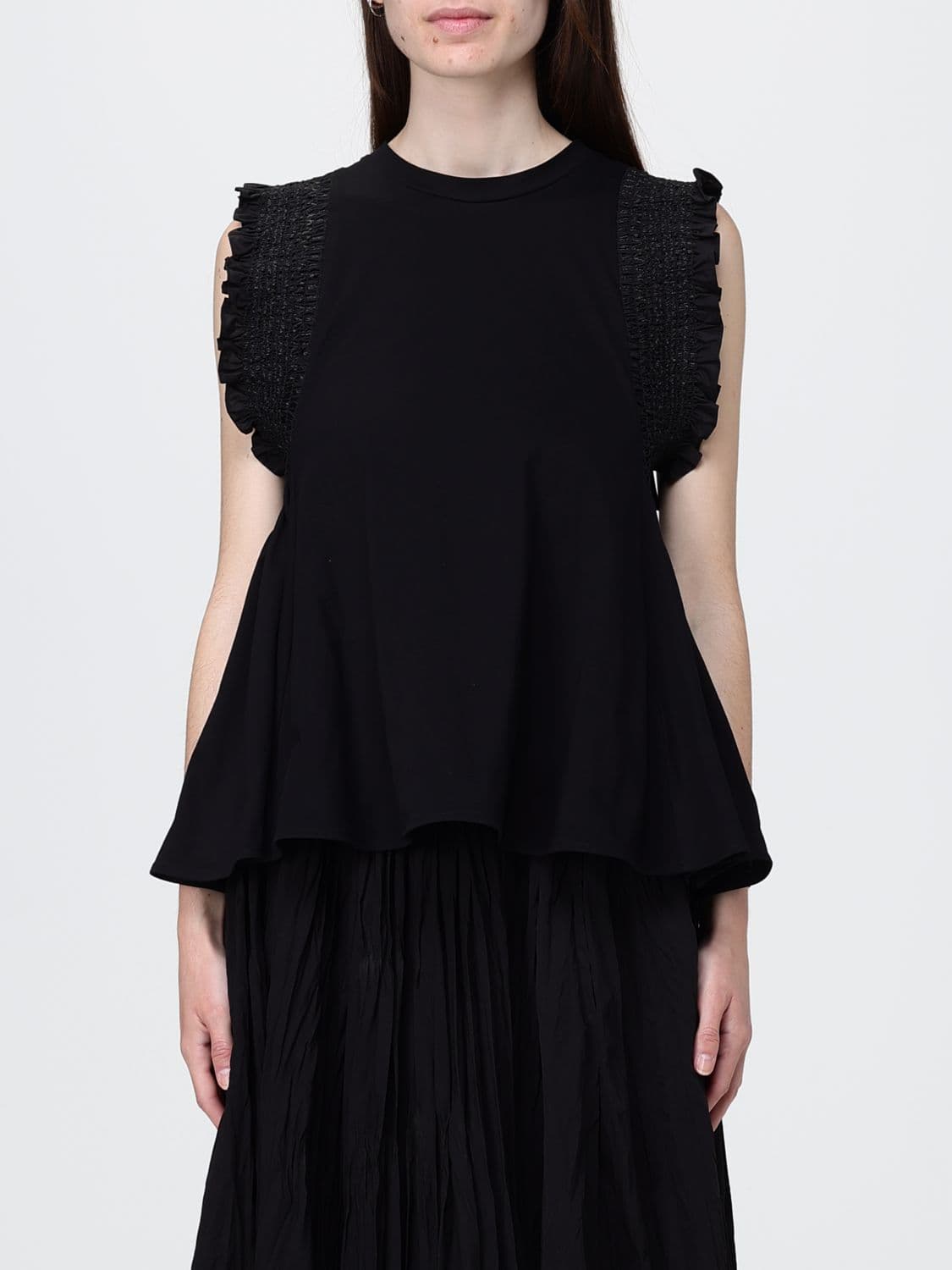 Meimeij Cotton Top · 42