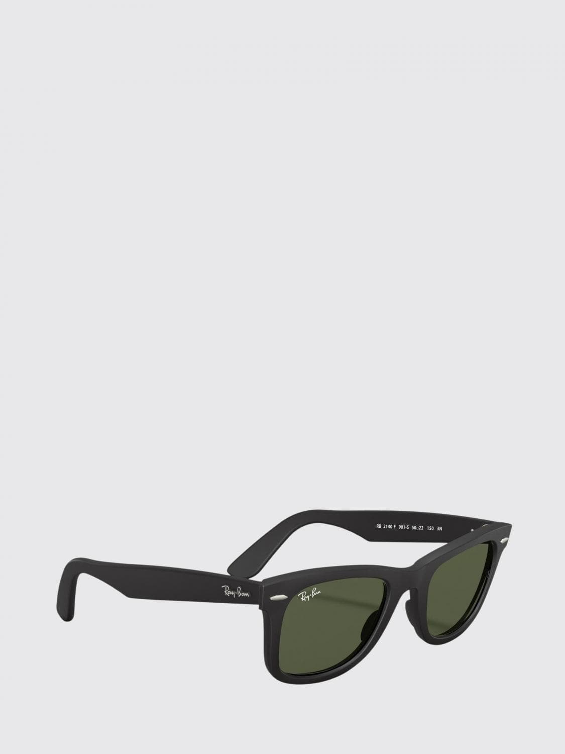 Ray-Ban Wayfarer Acetate Sunglasses
