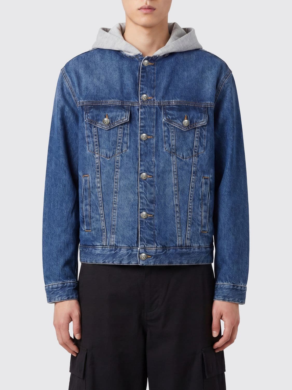 Palm Angels Jacket men