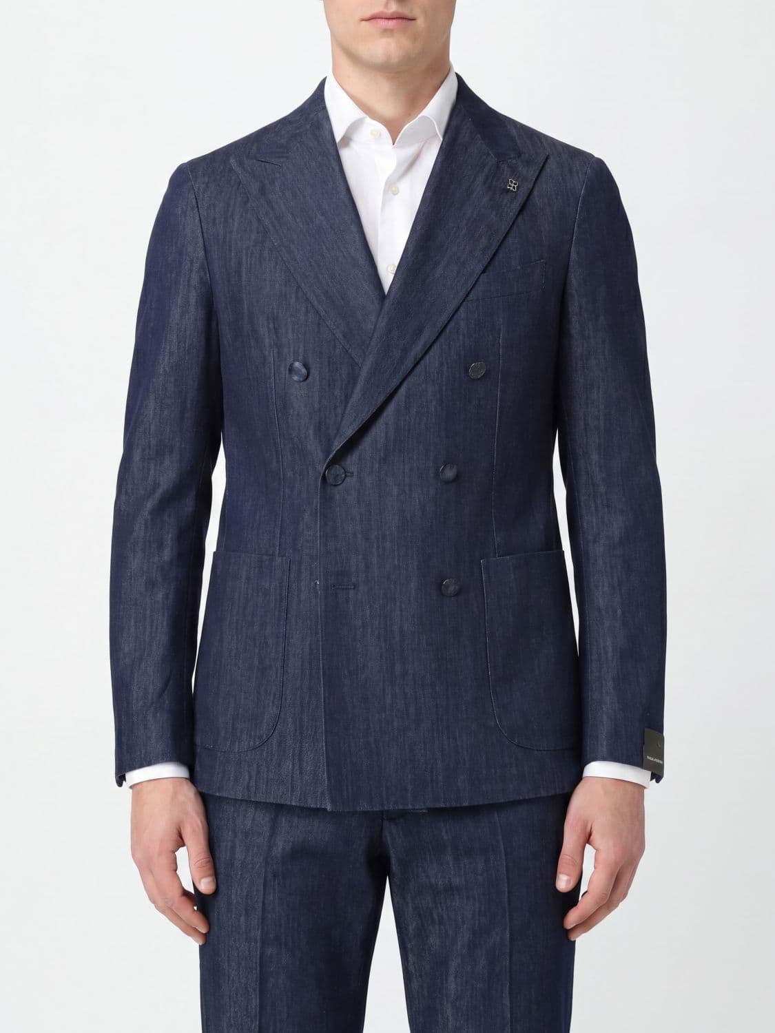 Tagliatore Blazer men · 50