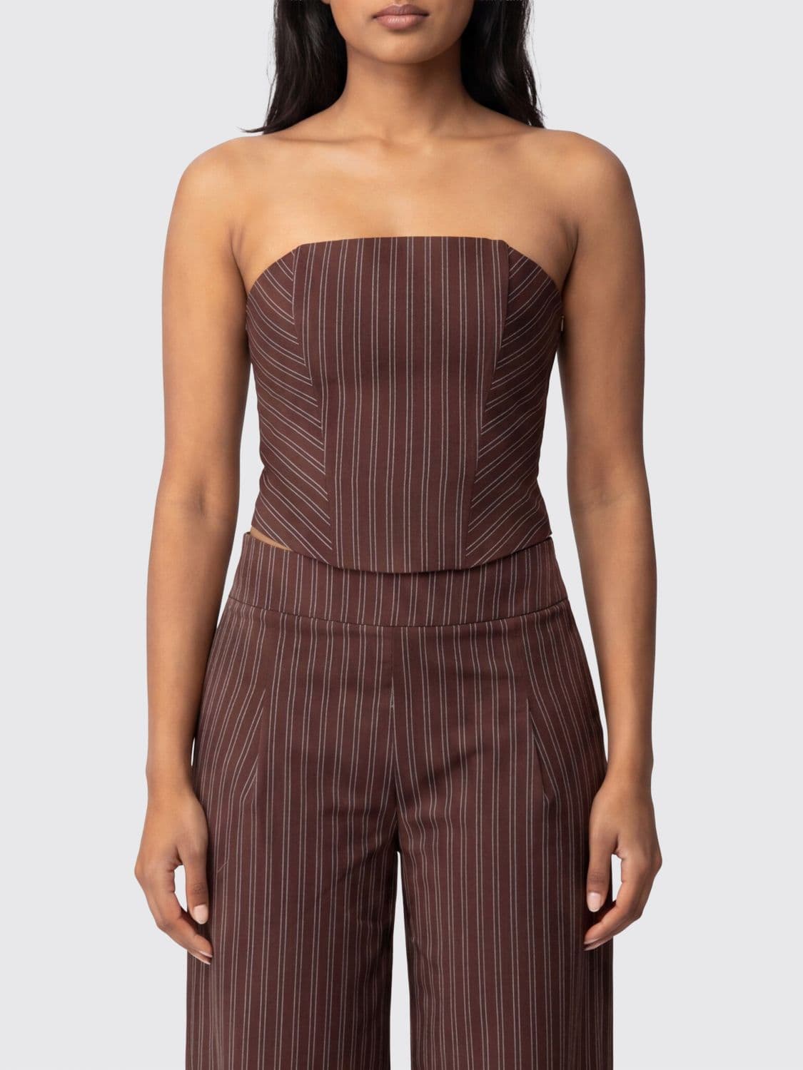 Patrizia Pepe Top woman