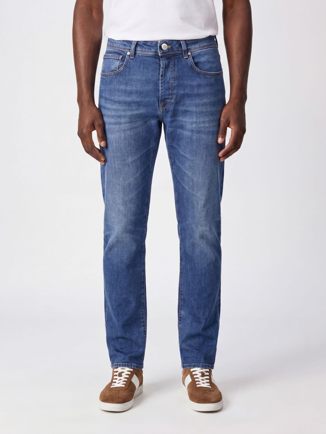 Incotex Jeans men