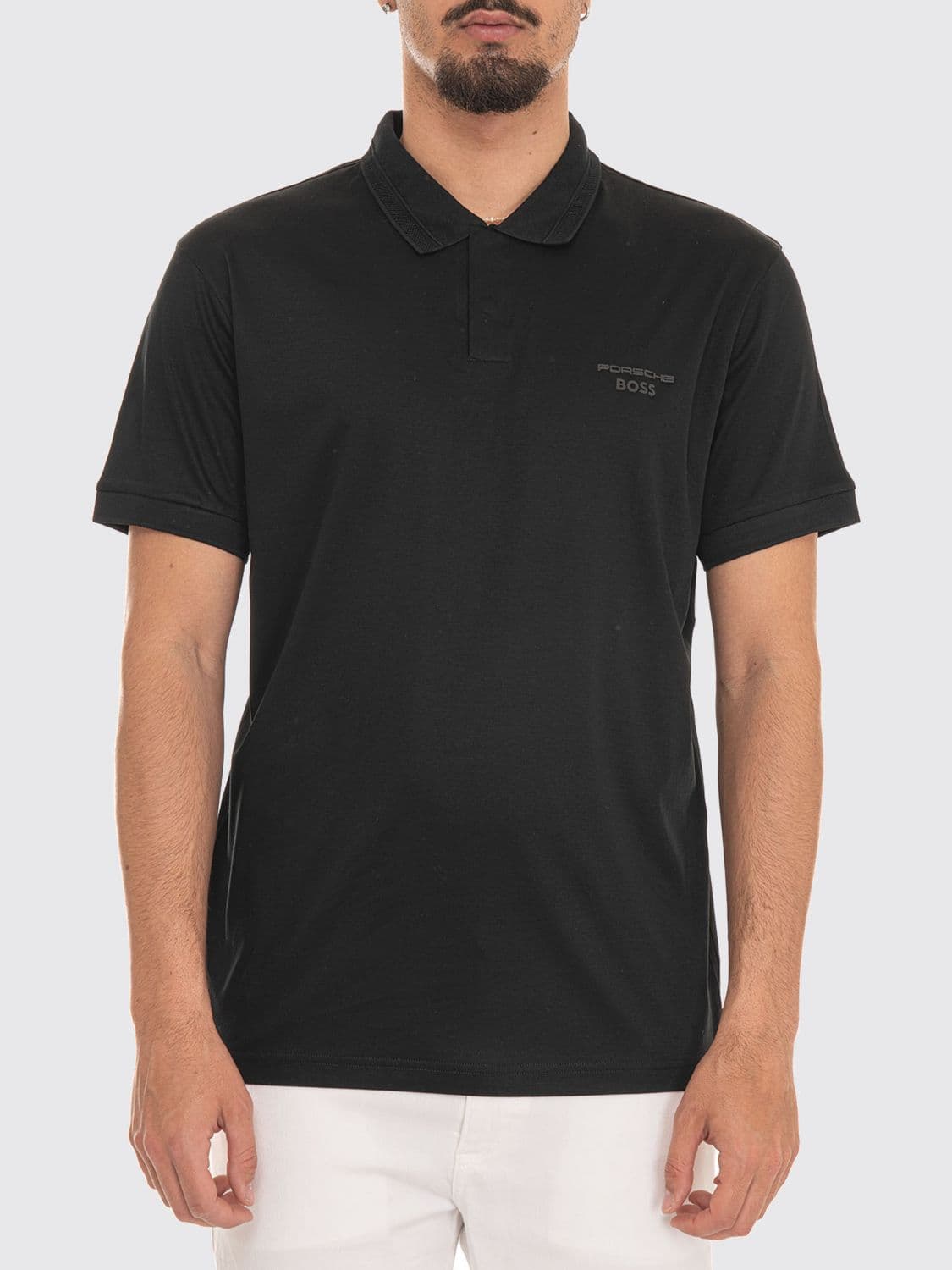 Boss Polo shirt men