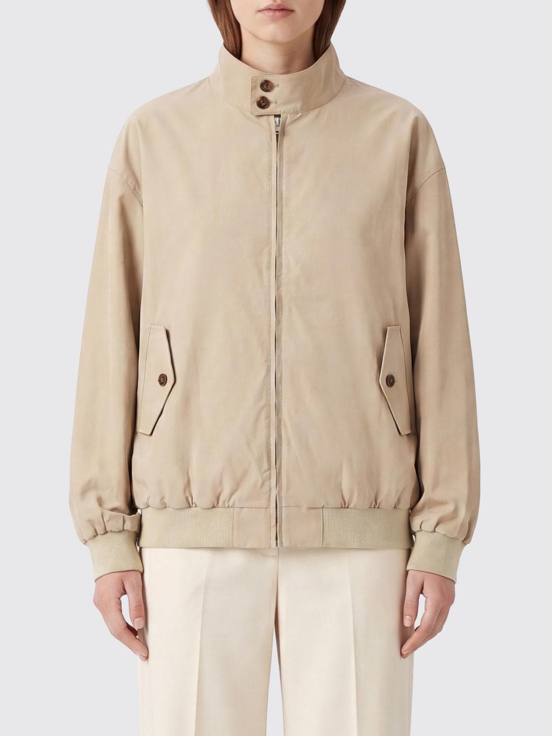 Mm6 Maison Margiela Jacket woman