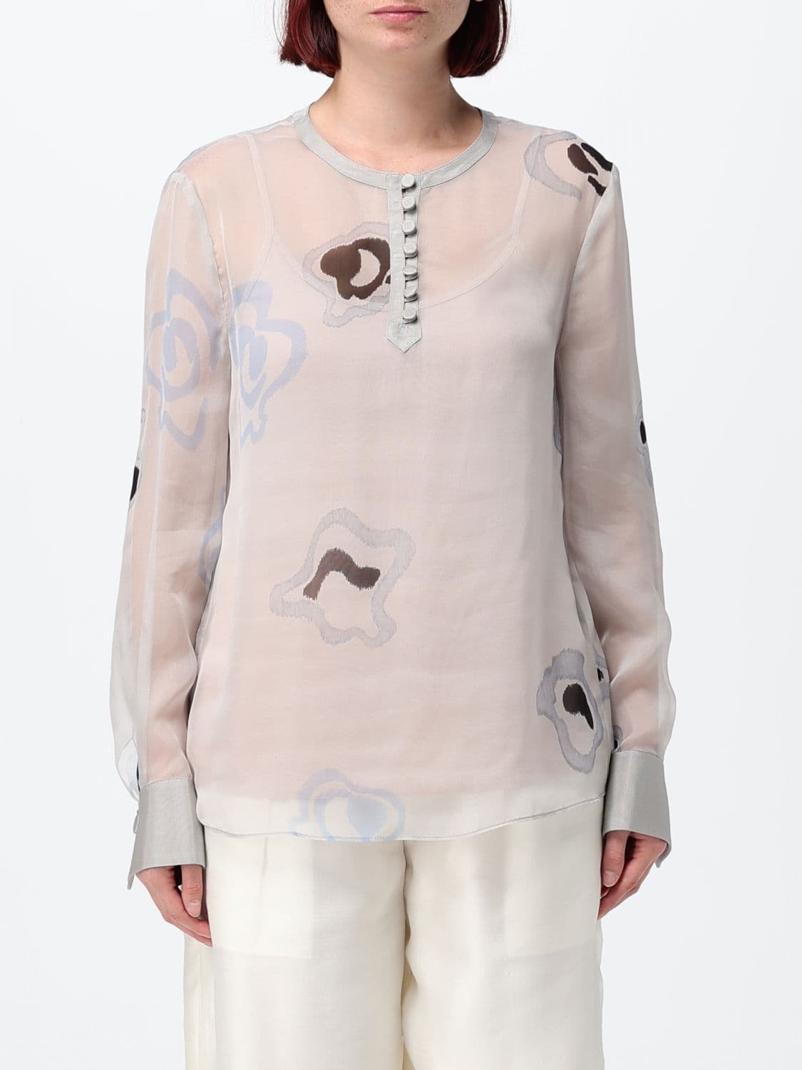Emporio Armani T-shirt woman