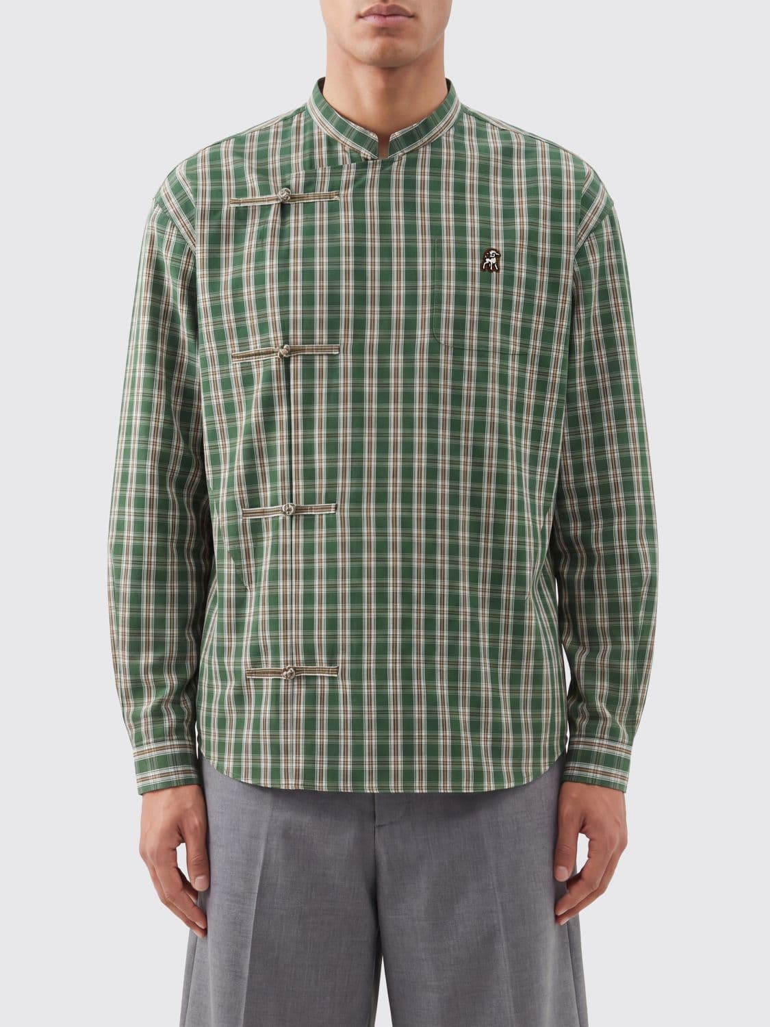 Undercover Shirt men