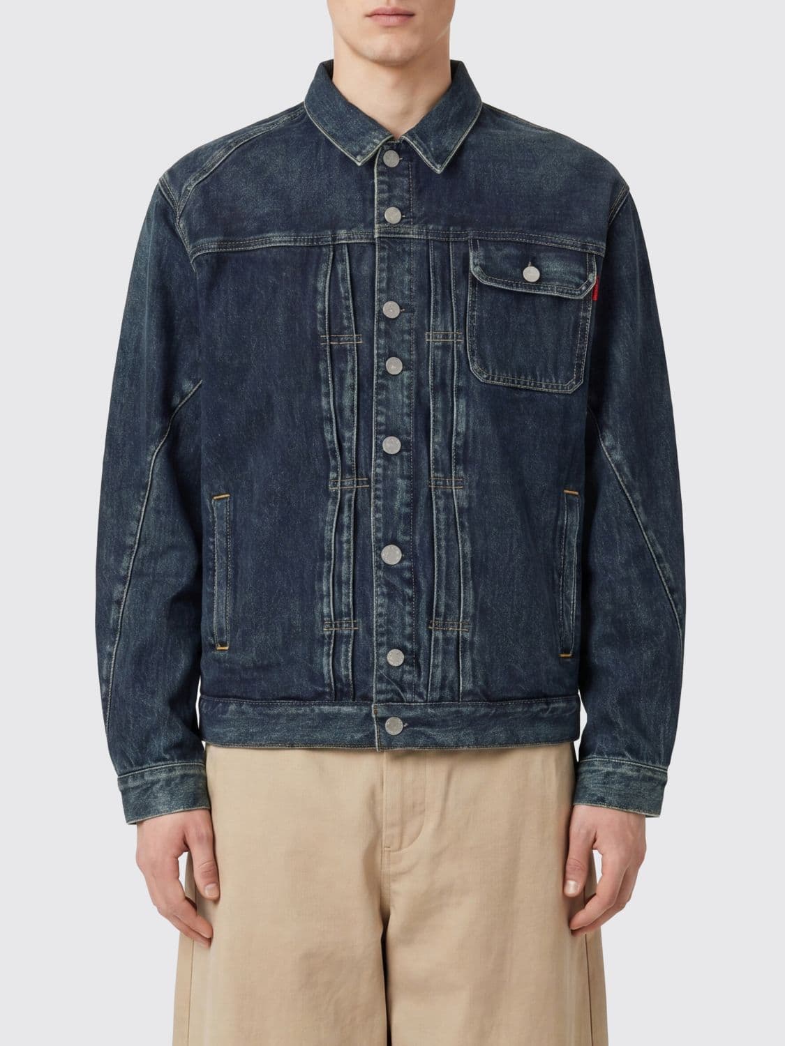 Undercover Jacket men · 4