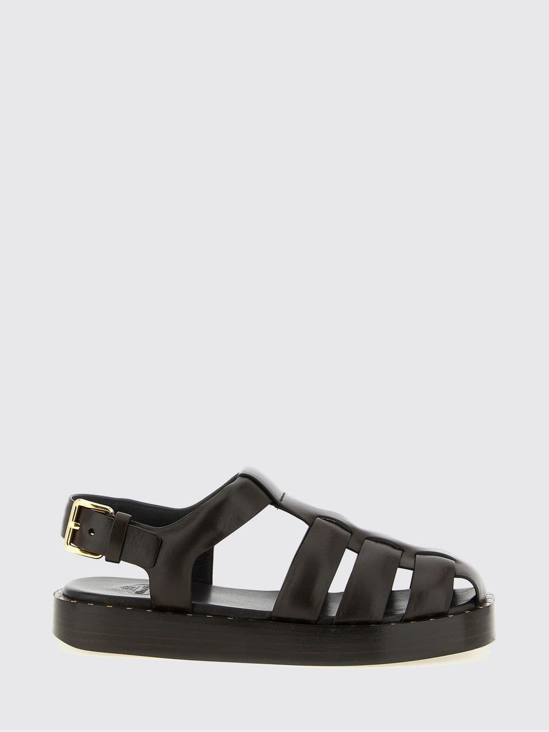 Church's Leather Sandals