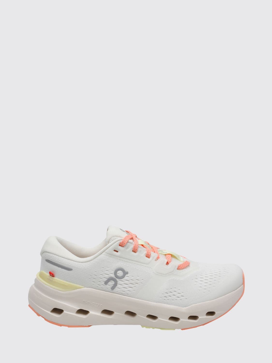 On Running On Cloudrunner 3 Mesh Sneakers