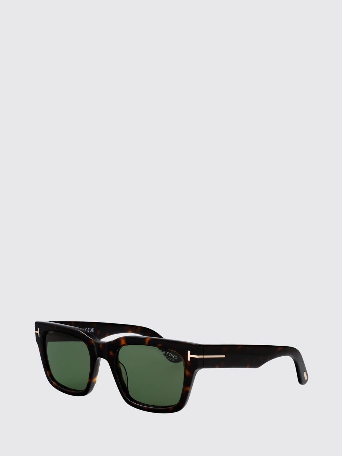 Tom Ford FT1333 Acetate Sunglasses · 53