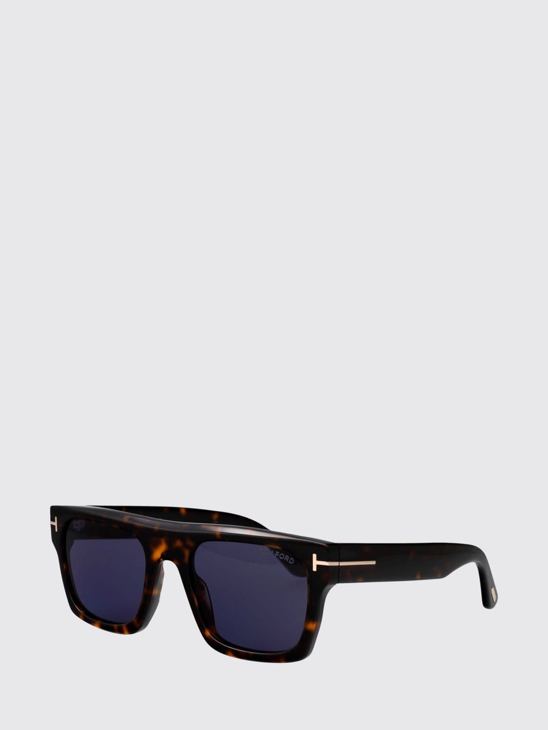 Tom Ford FT1337 Acetate Sunglasses · 53