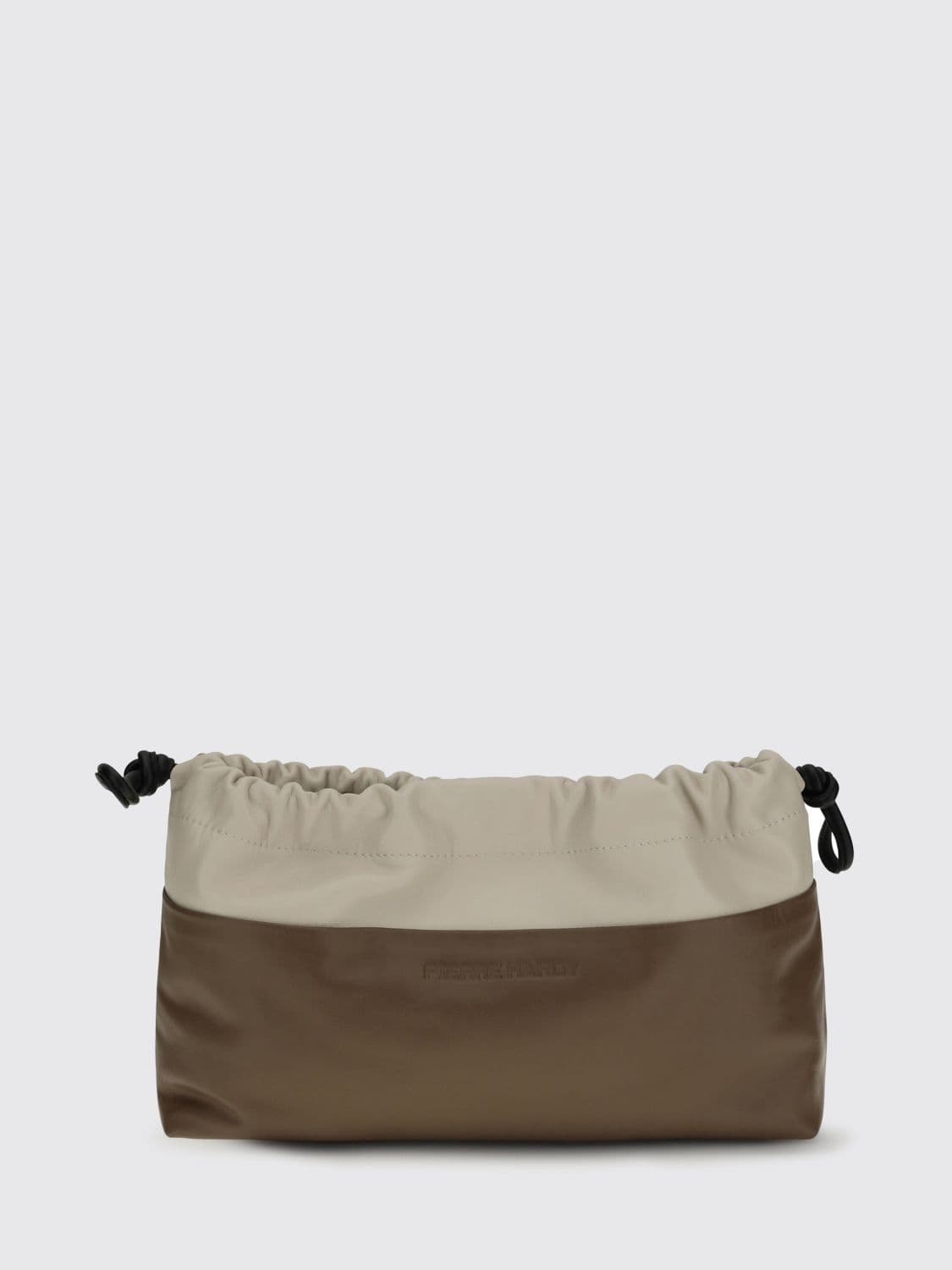 Pierre Hardy Leather Pouch