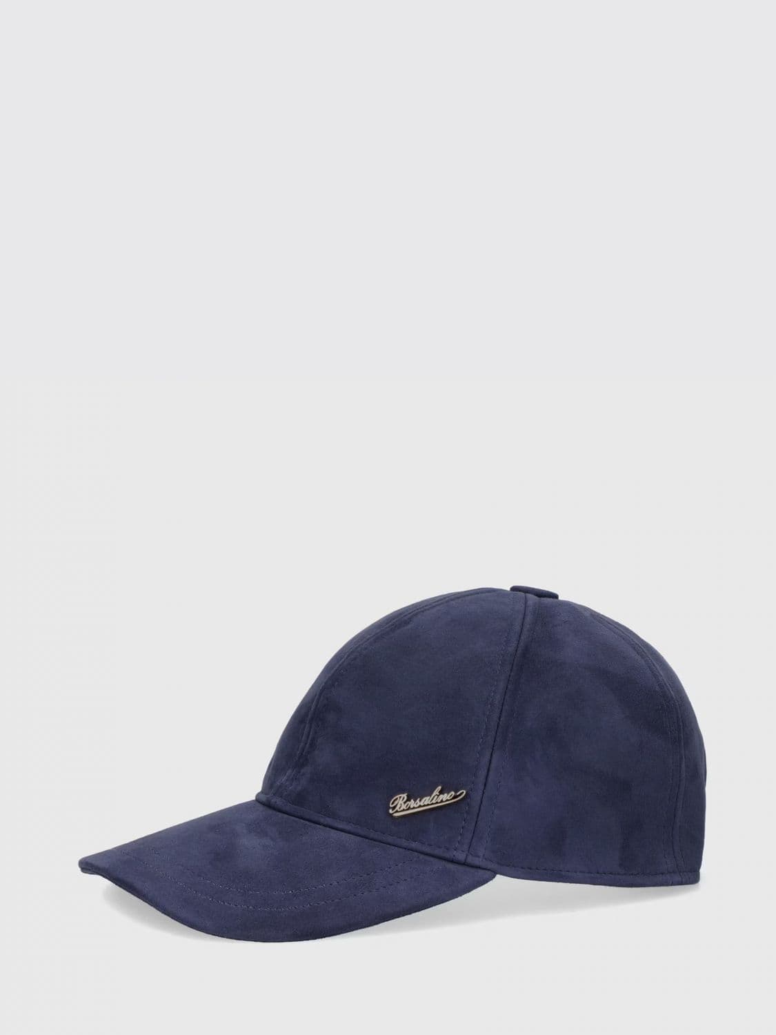 Borsalino Hat woman